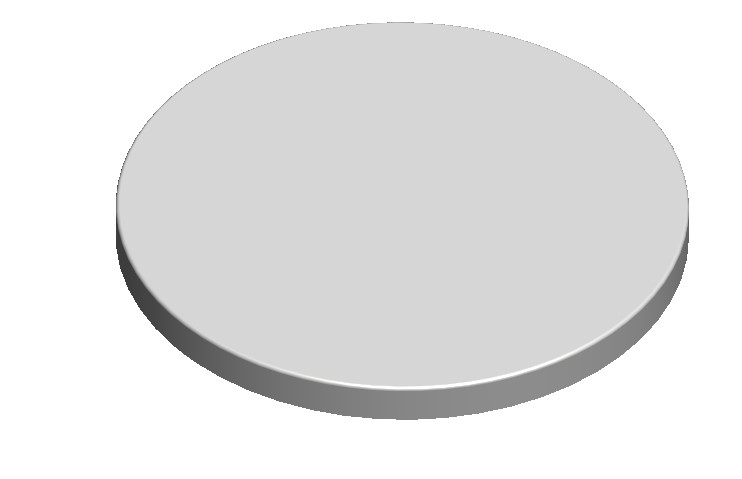 PVD Sputtering Targets Cover Image